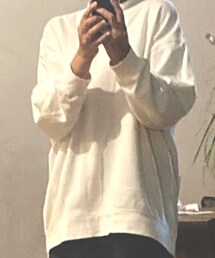 UNIQLO | スウェット