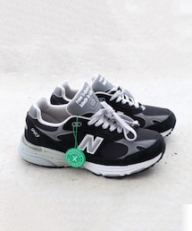 NEW BALANCE | 993(スニーカー)