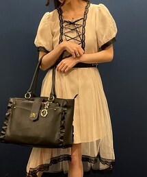 BUBBLES | ワンピース/ドレス