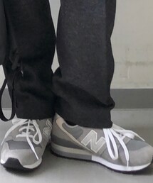 NEW BALANCE | スニーカー