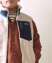 patagonia | その他アウター
