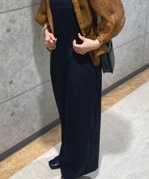 UNIQLO | つなぎ/オールインワン