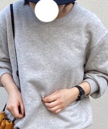 UNIQLO | スウェット