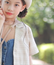 SHEIN | テーラードジャケット