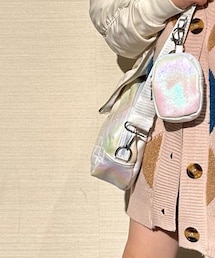 SHEIN | ショルダーバッグ