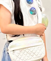 SHEIN | ショルダーバッグ