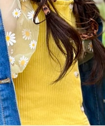 SHEIN | Tシャツ/カットソー
