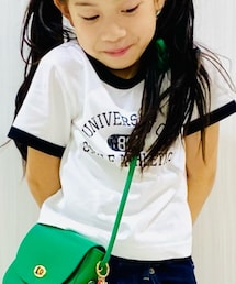 GU | Tシャツ/カットソー