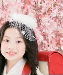 no brand | その他ヘアアクセサリー