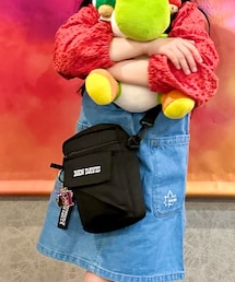 しまむら | ジャンパースカート