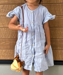 H&M | シャツワンピース