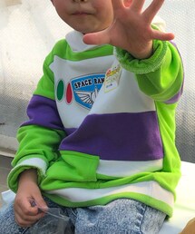 Disney | パーカー