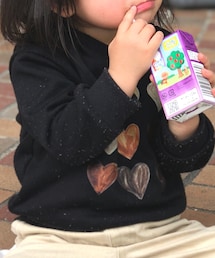 SHEIN | パーカー