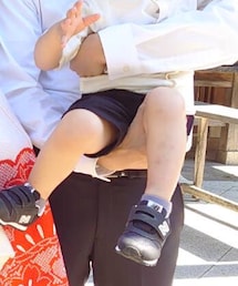 西松屋 | パンツ