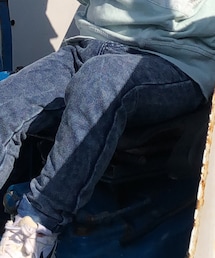 西松屋 | デニムパンツ