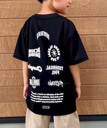 AKTR | Tシャツ/カットソー