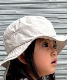 no brand | ハット