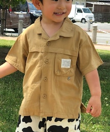 3can4on | シャツ/ブラウス