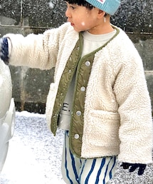 西松屋 | ダウンジャケット/コート