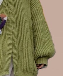 COQULE | ニット/セーター