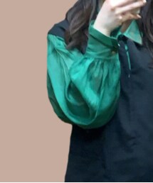 CPCM | シャツ/ブラウス