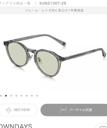 OWNDAYS | サングラス