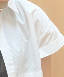 ZARA | シャツ/ブラウス