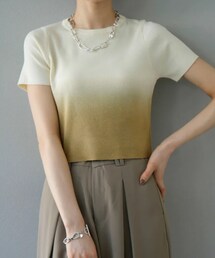 Lumier | Tシャツ/カットソー