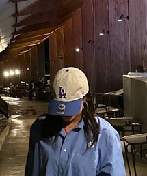 NEW ERA | キャップ