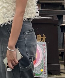 cepo | デニムパンツ