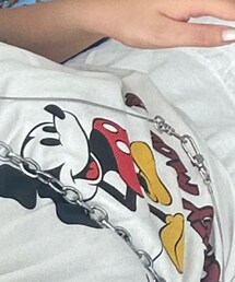 Disney | Tシャツ/カットソー