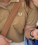 FRED PERRY(フレッドペリー)の「トップス(ポロシャツ)」