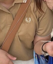 FRED PERRY | ポロシャツ
