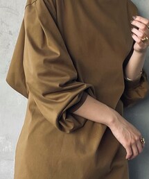STYLEMIXER | トップス