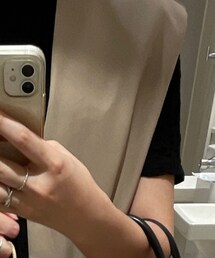 Re:EDIT | ノーカラージャケット