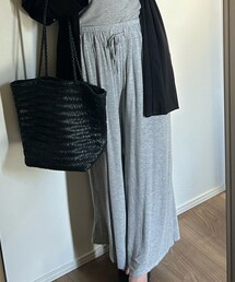 Alphabets alphabet | その他パンツ