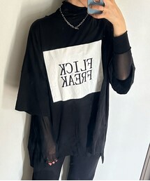 JUNOAH | Tシャツ/カットソー
