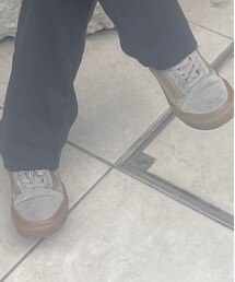 VANS | スニーカー