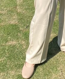 UNIQLO | バレエシューズ