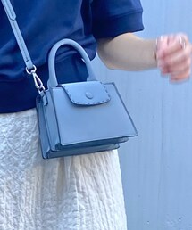 ZARA | ショルダーバッグ