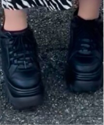 WEGO | スニーカー