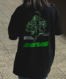 DEVA | Tシャツ/カットソー