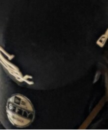 NEW ERA | キャップ