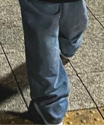 SHEIN | デニムパンツ