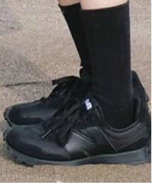 NEW BALANCE | スニーカー