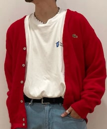LACOSTE | カーディガン/ボレロ