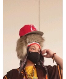 NEW ERA | キャップ