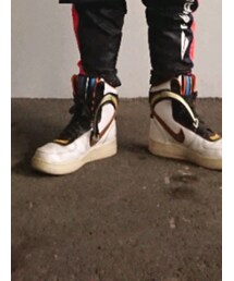 RICCARDO TISCI | スニーカー