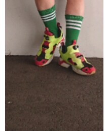 Reebok | スニーカー