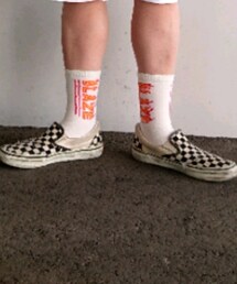 VANS | スニーカー